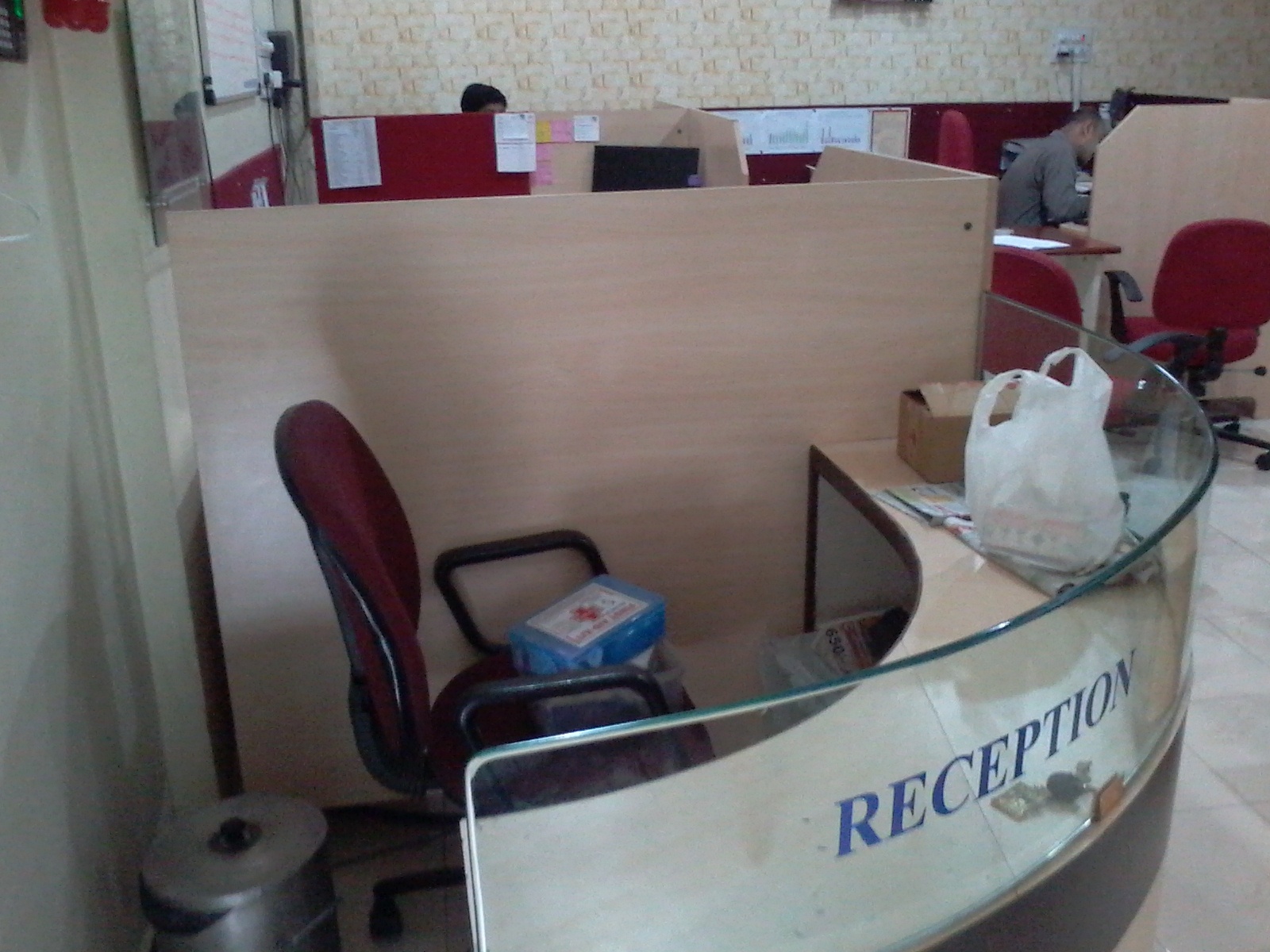 Eskimo Refrigeration Industries Manufacturer from Pirangut, Pune