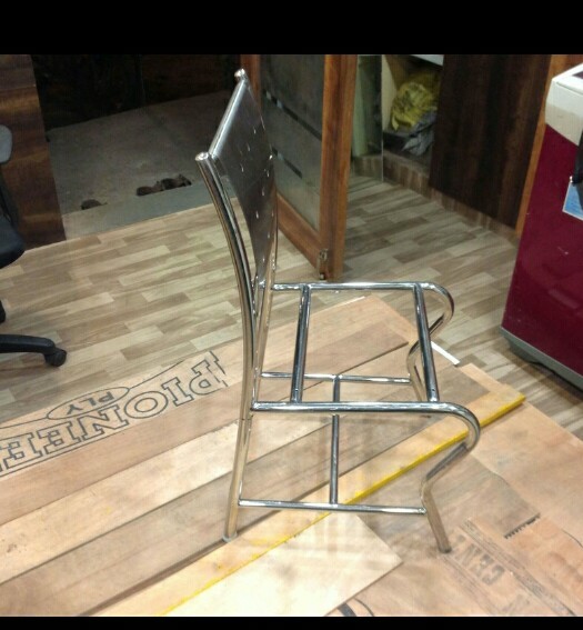 Metal Chair Frame at Best Price in India