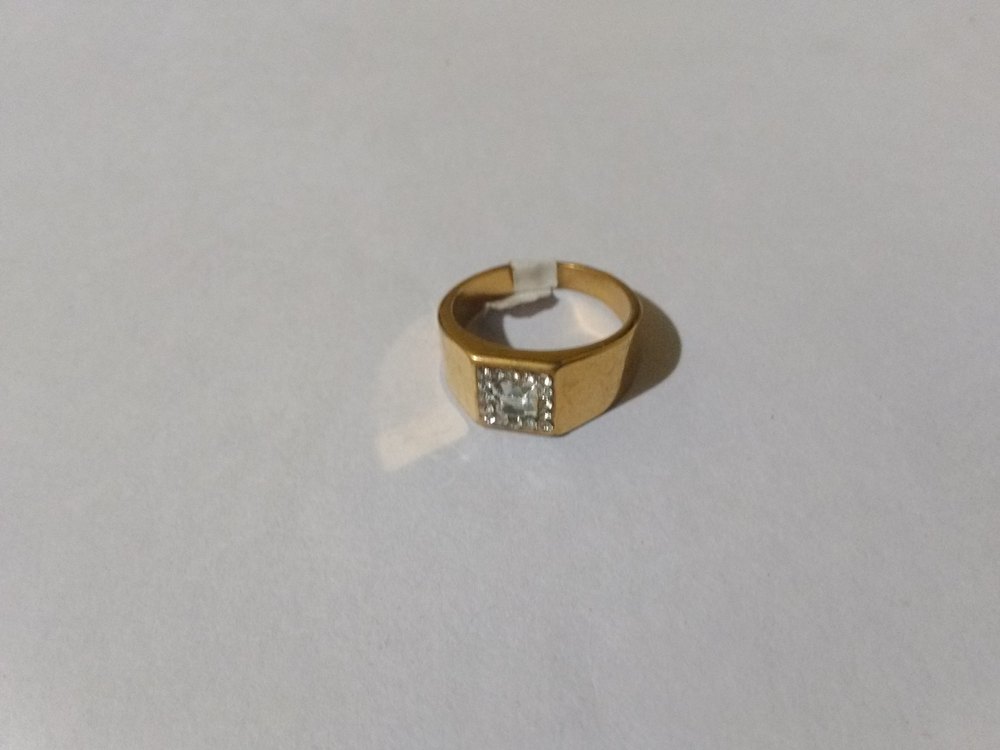 Finger Ring at Best Price in India