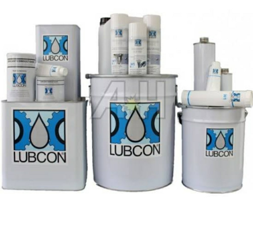 Lubcon NSF H1 Food Grade Lubricants, For Industrial, Turmosynthoil, Rs