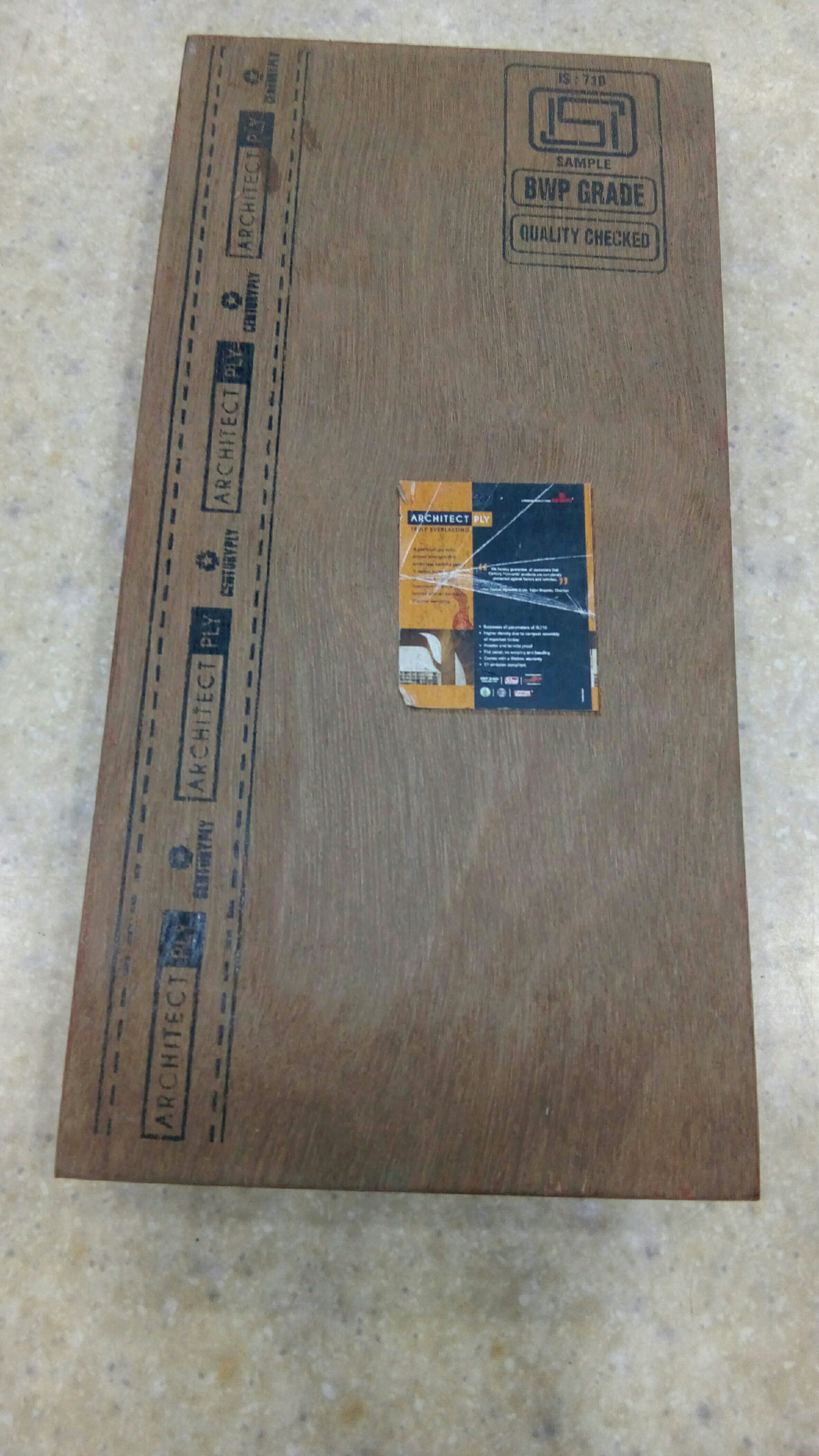 Century Plywood IS 710 BWP marine grade plywood, Century Plywood