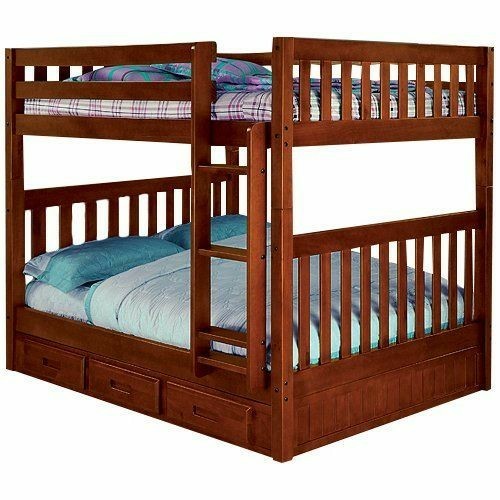 Bunker Cot, डबल बंक बेड in Kochi , White Oak ID 17957620455