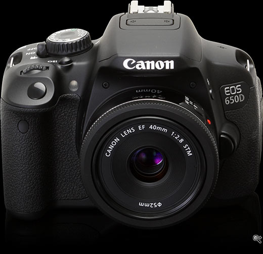 Canon EOS 650D/Rebel T4i InDepth Review Digital Photography Review