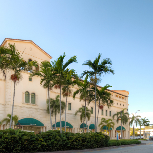 Media Commercial Property Miami 4000 Ponce