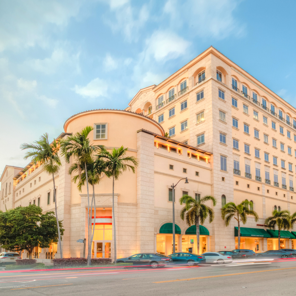 Media Commercial Property Miami 4000 Ponce