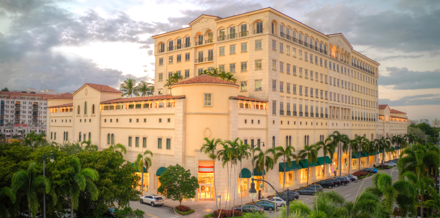 Media Commercial Property Miami 4000 Ponce