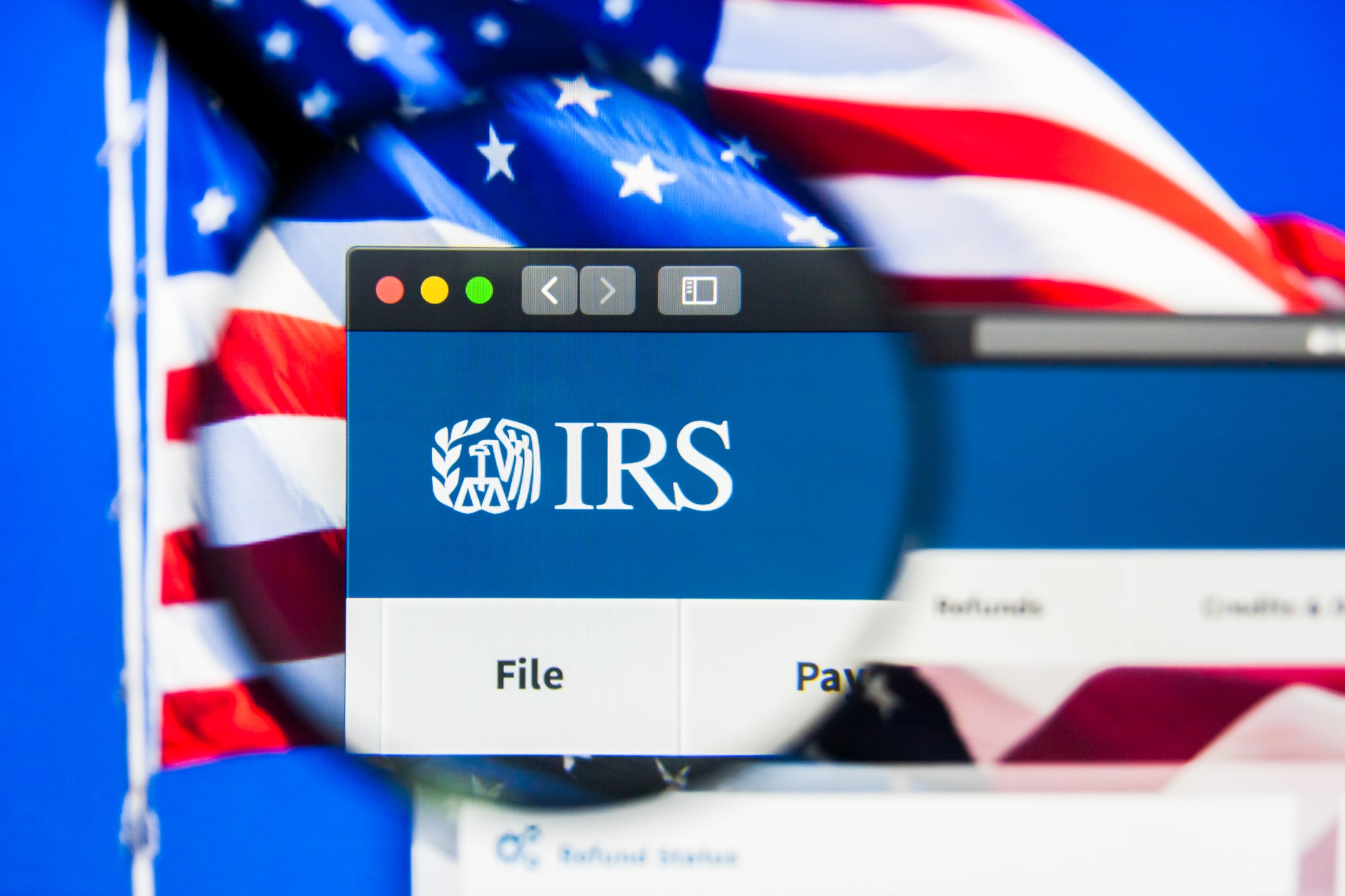 IRS Extends SECURE, CARES Act Amendment Deadlines 401k Specialist