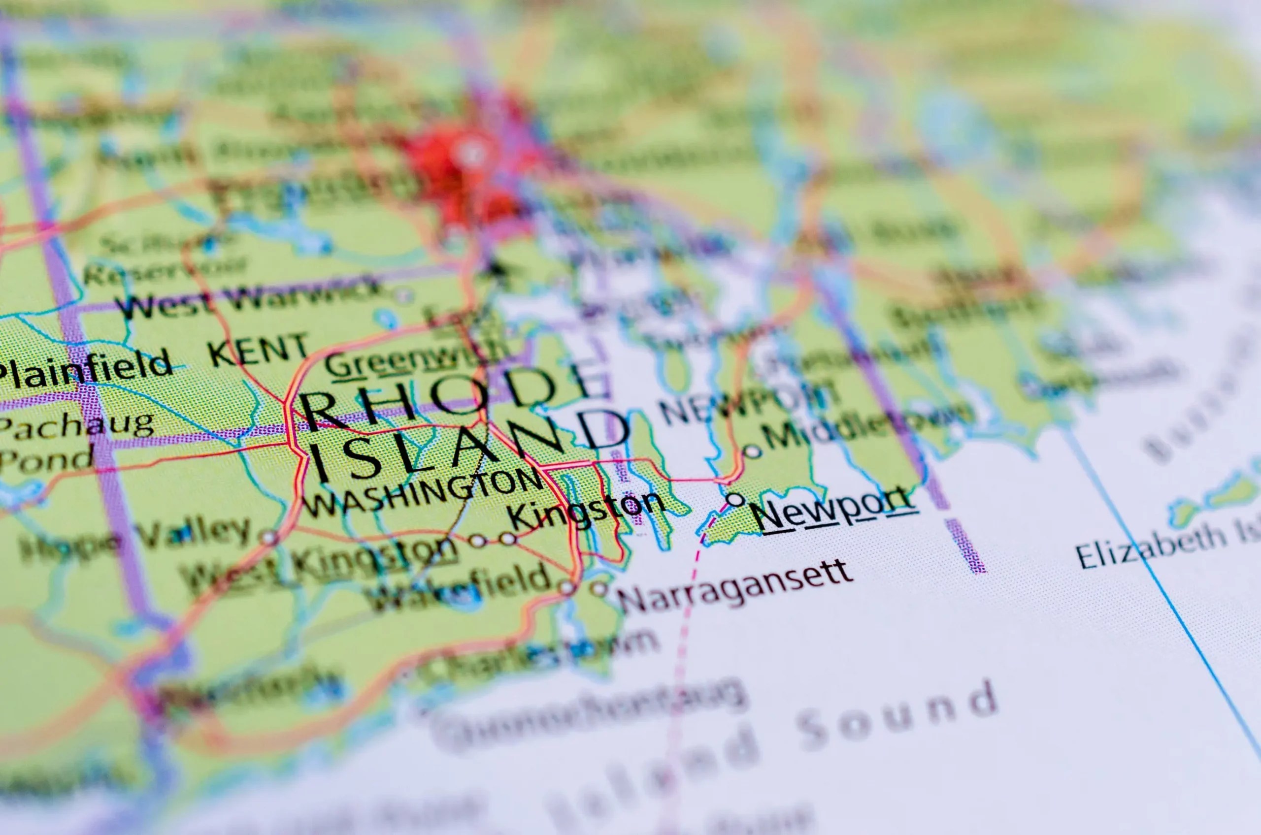 Rhode Island Passes AutoIRA Bill