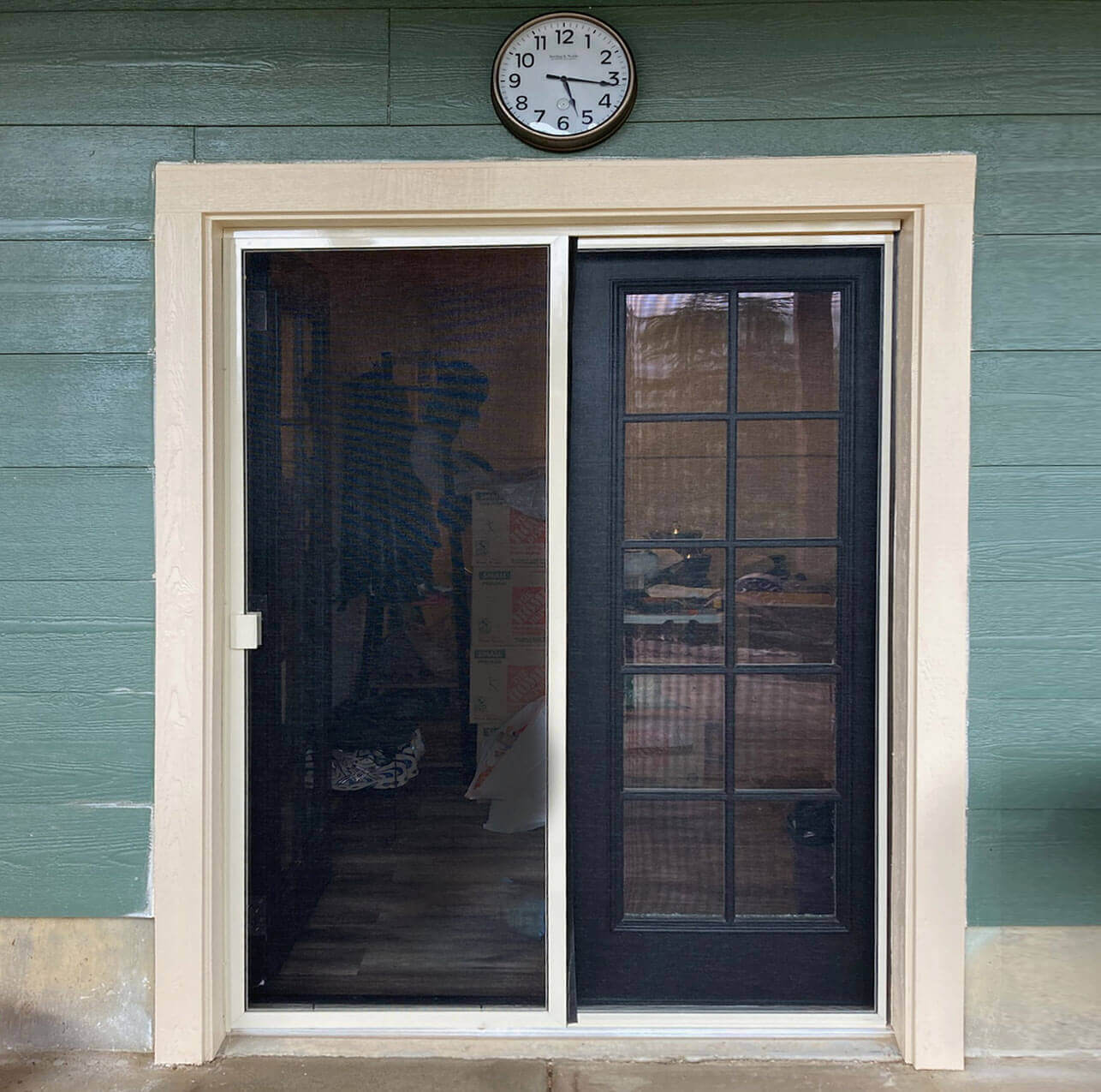 5 Benefits Of Sliding Screen Door Replacements Total Screen