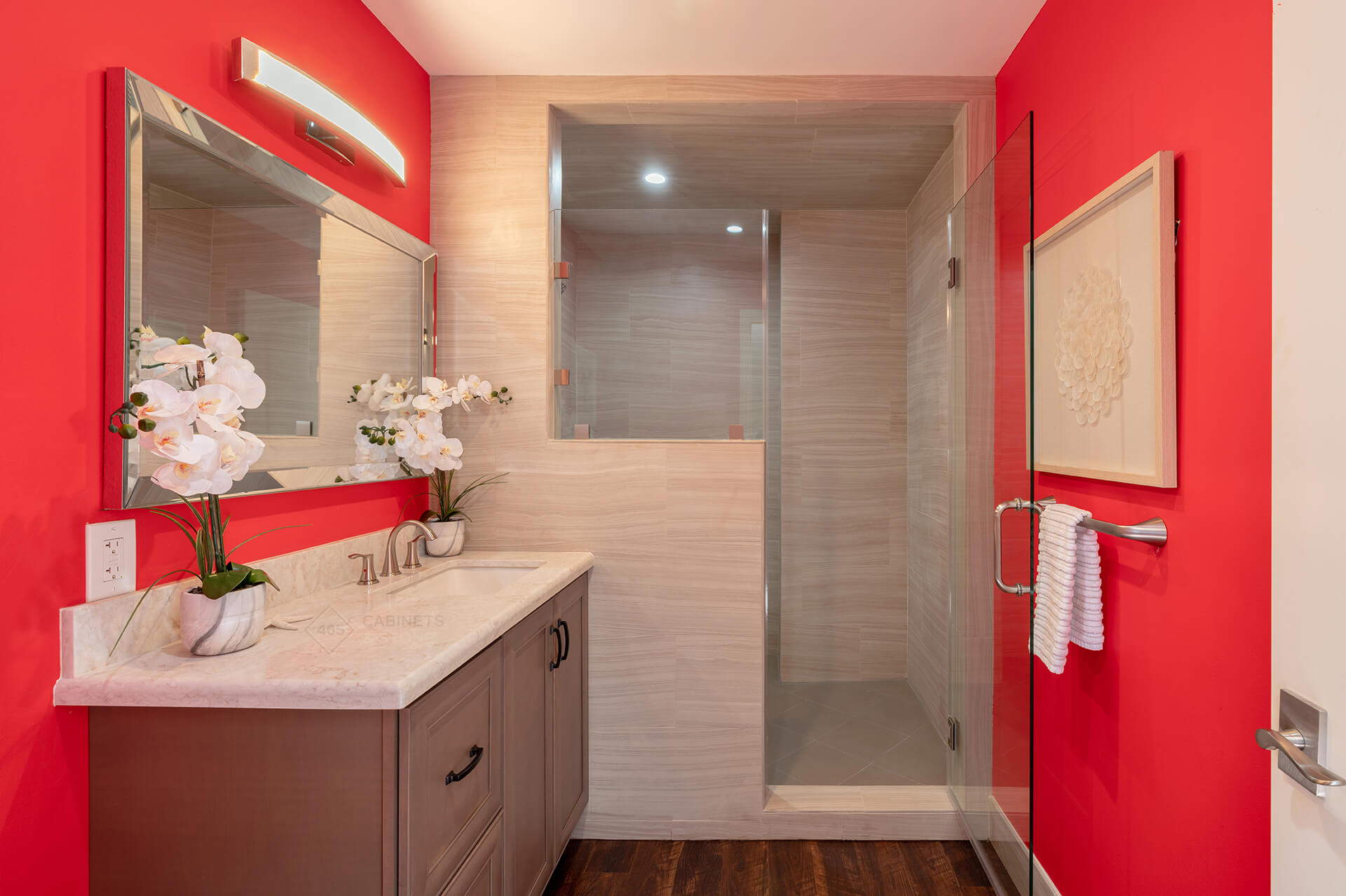 Bathroom Gallery 405 & Stone