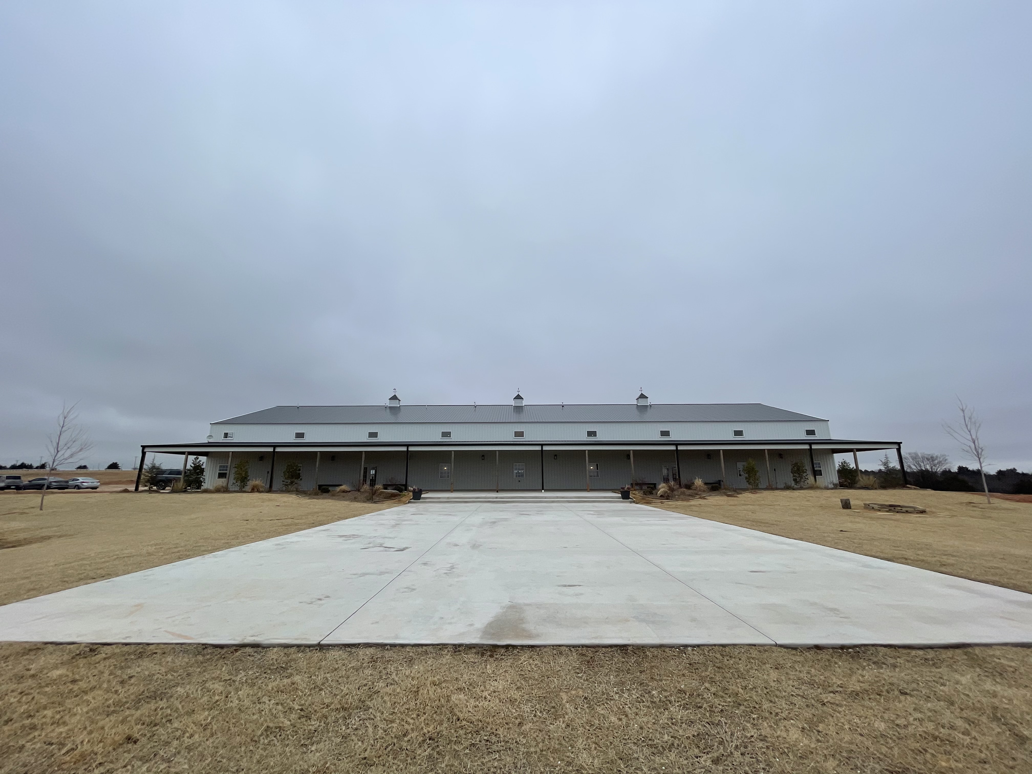 Edmund + Madi Pedulla Wedding Hudson Springs 405 Productions