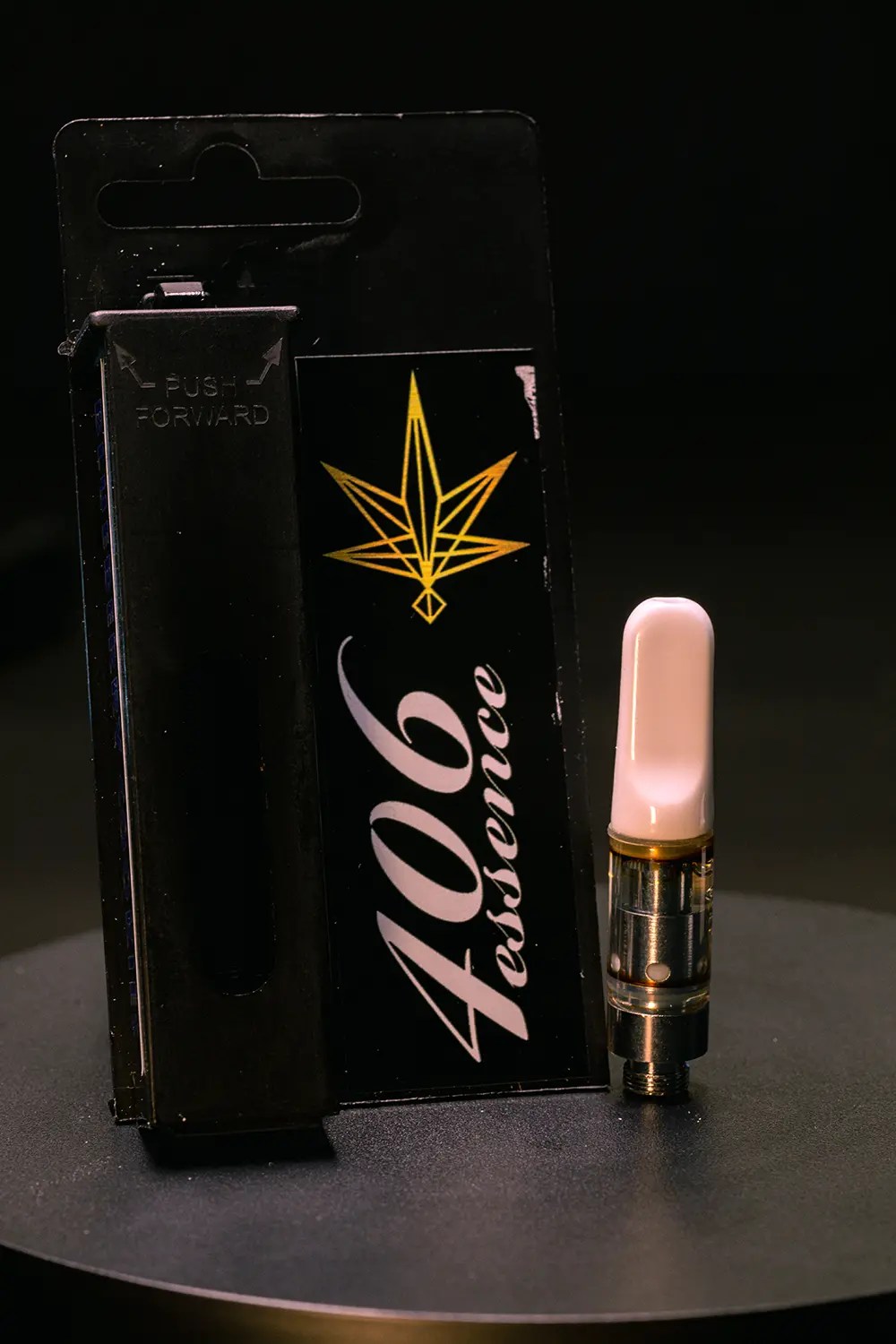 Vape Carts 406 Essence of Safe Access, Inc