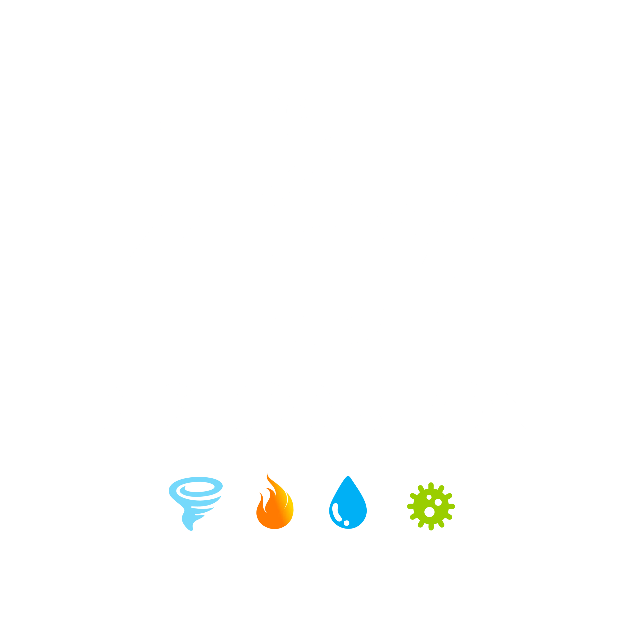 Why hire a Restoration Service Company 407 Restoration