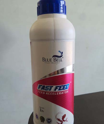Fast Feed – 1ltr - 40Count E Commerce