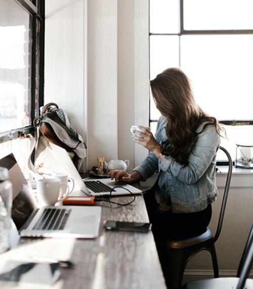 Translation and Interpretation Services 40Fied Solutions Inc.