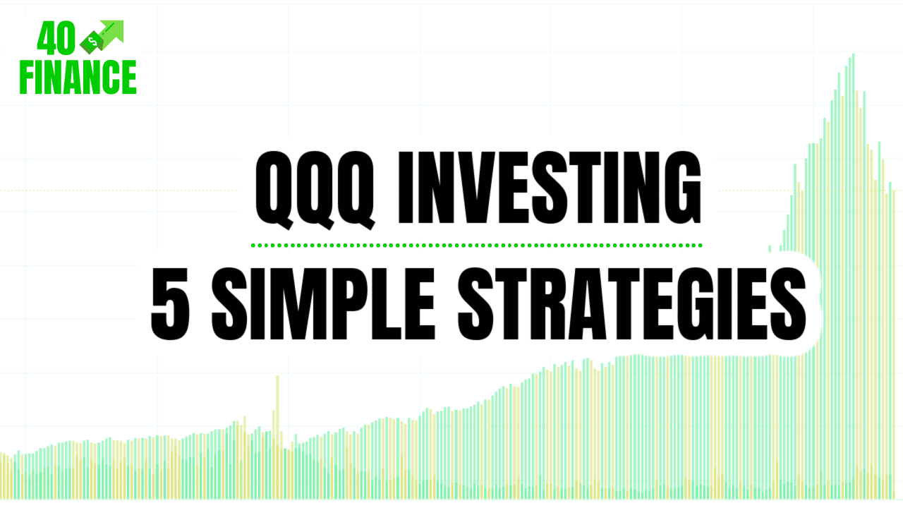 5 Strategies to Simplify QQQ Investing