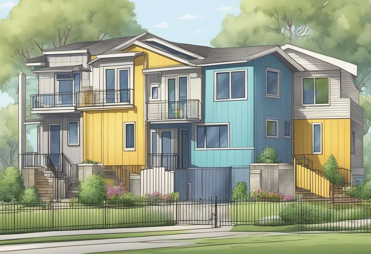 The Impact of Rental Properties How They Affect SingleFamily