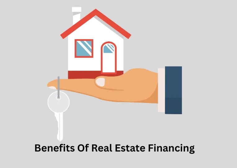 13 Common Sources of Real Estate Financing