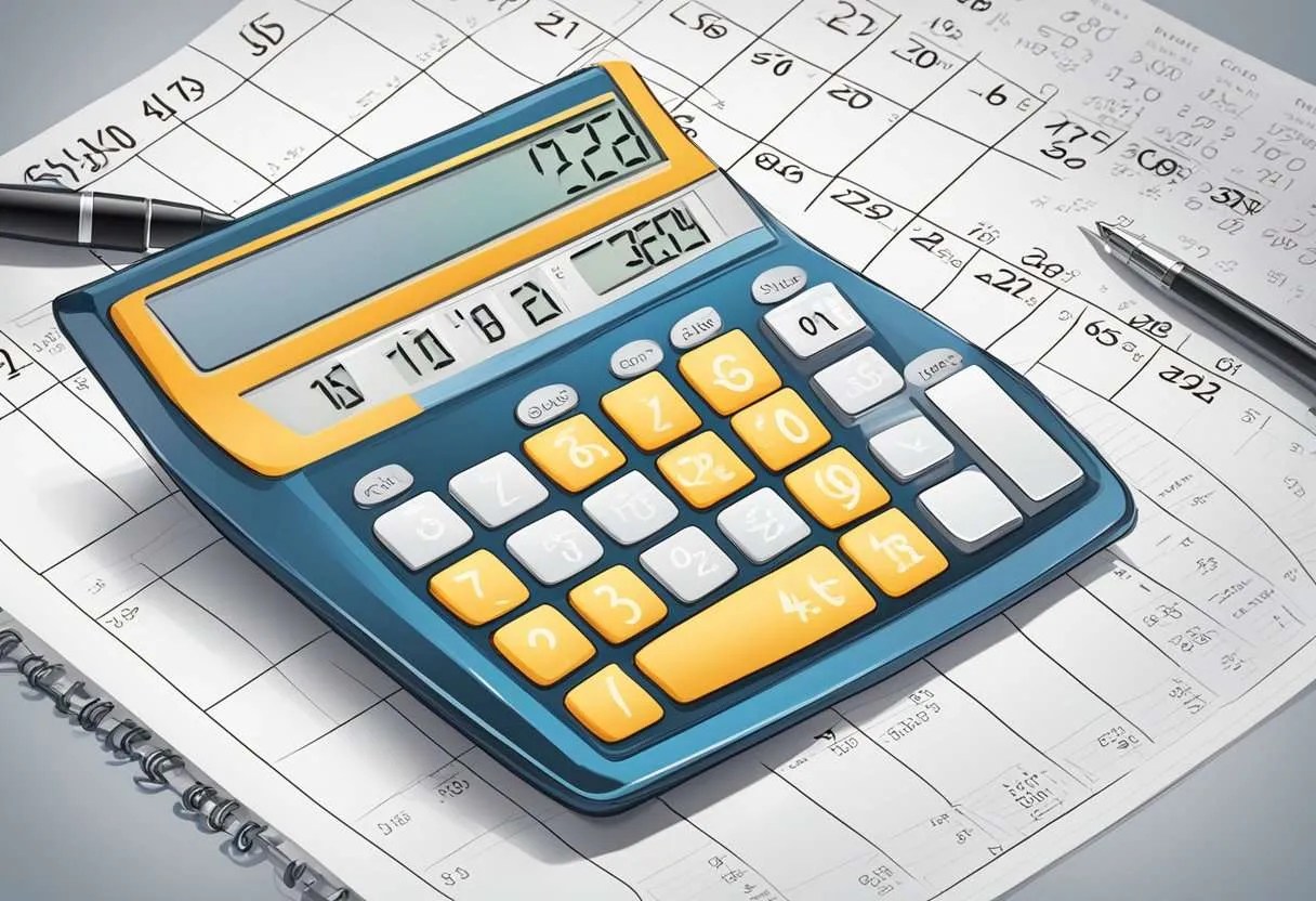 Revealed The Hourly Breakdown of a 75K Salary You Won't Believe the