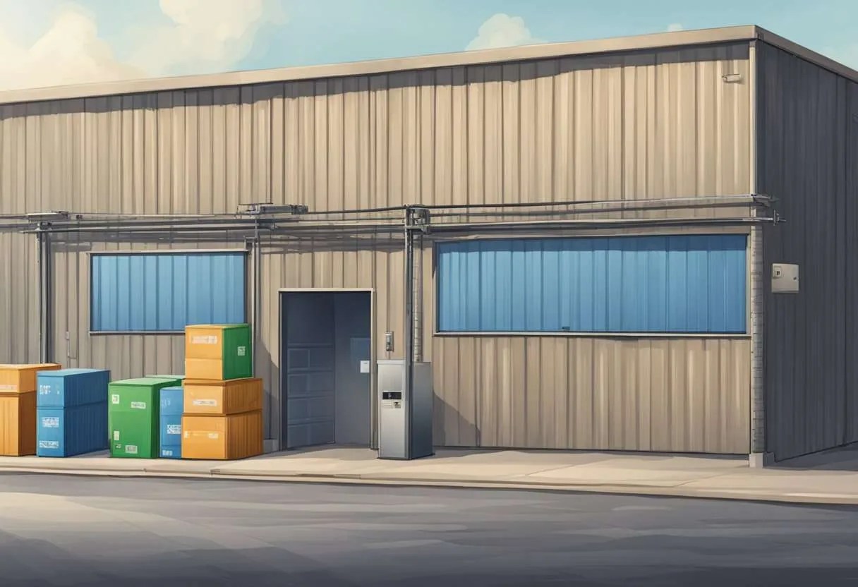 Refrigeration/Cold Storage Real Estate Investing A Lucrative