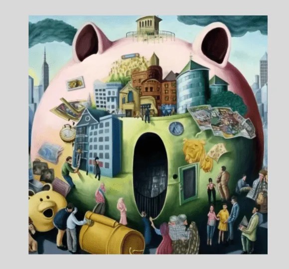 What Salary is Considered Rich in USA A Comprehensive Guide