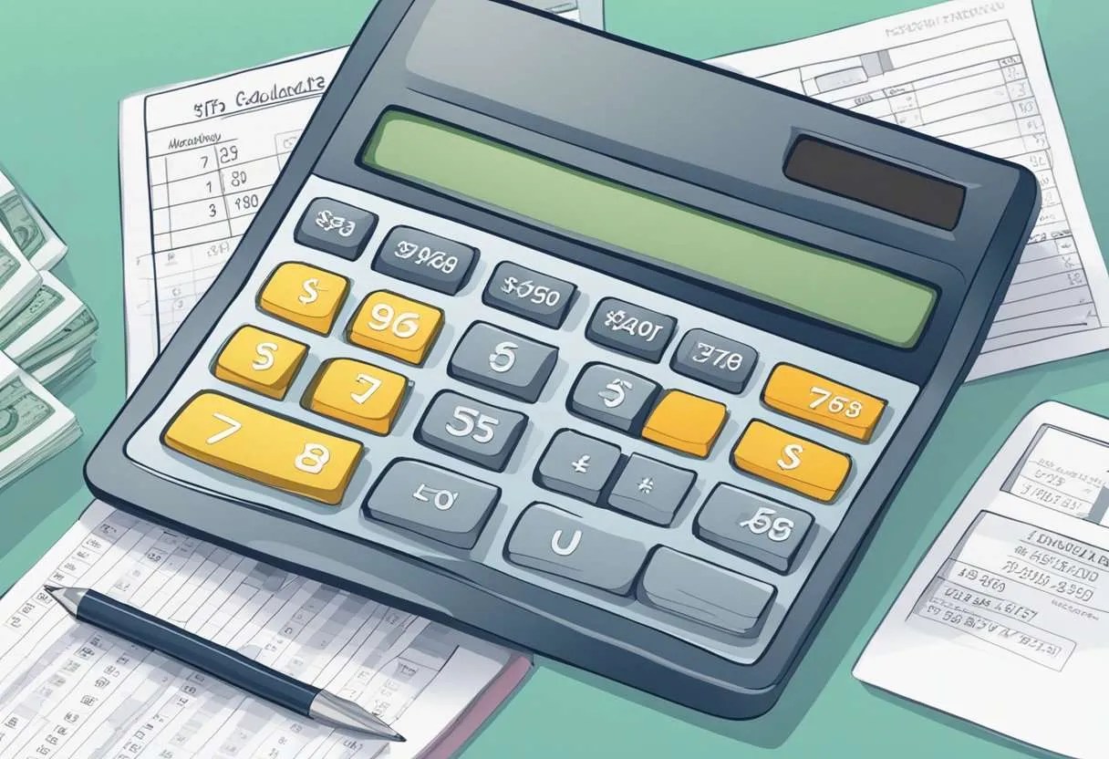 Revealed The Hourly Breakdown of a 75K Salary You Won't Believe the