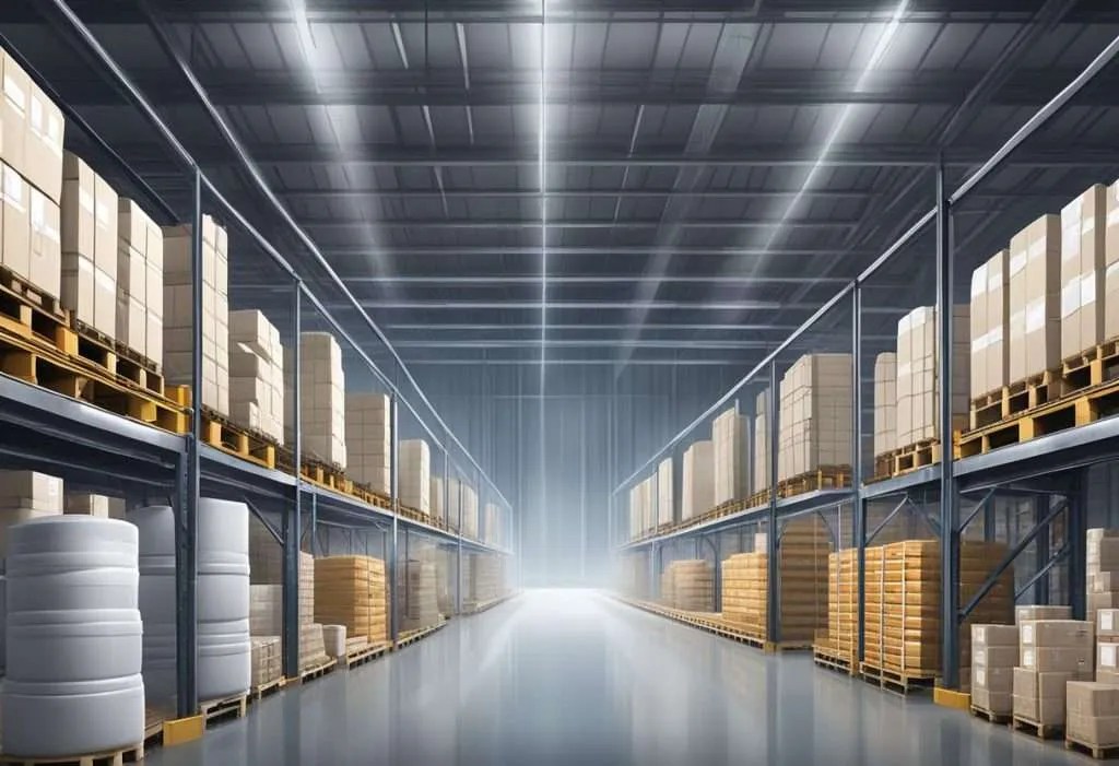 Refrigeration/Cold Storage Real Estate Investing A Lucrative