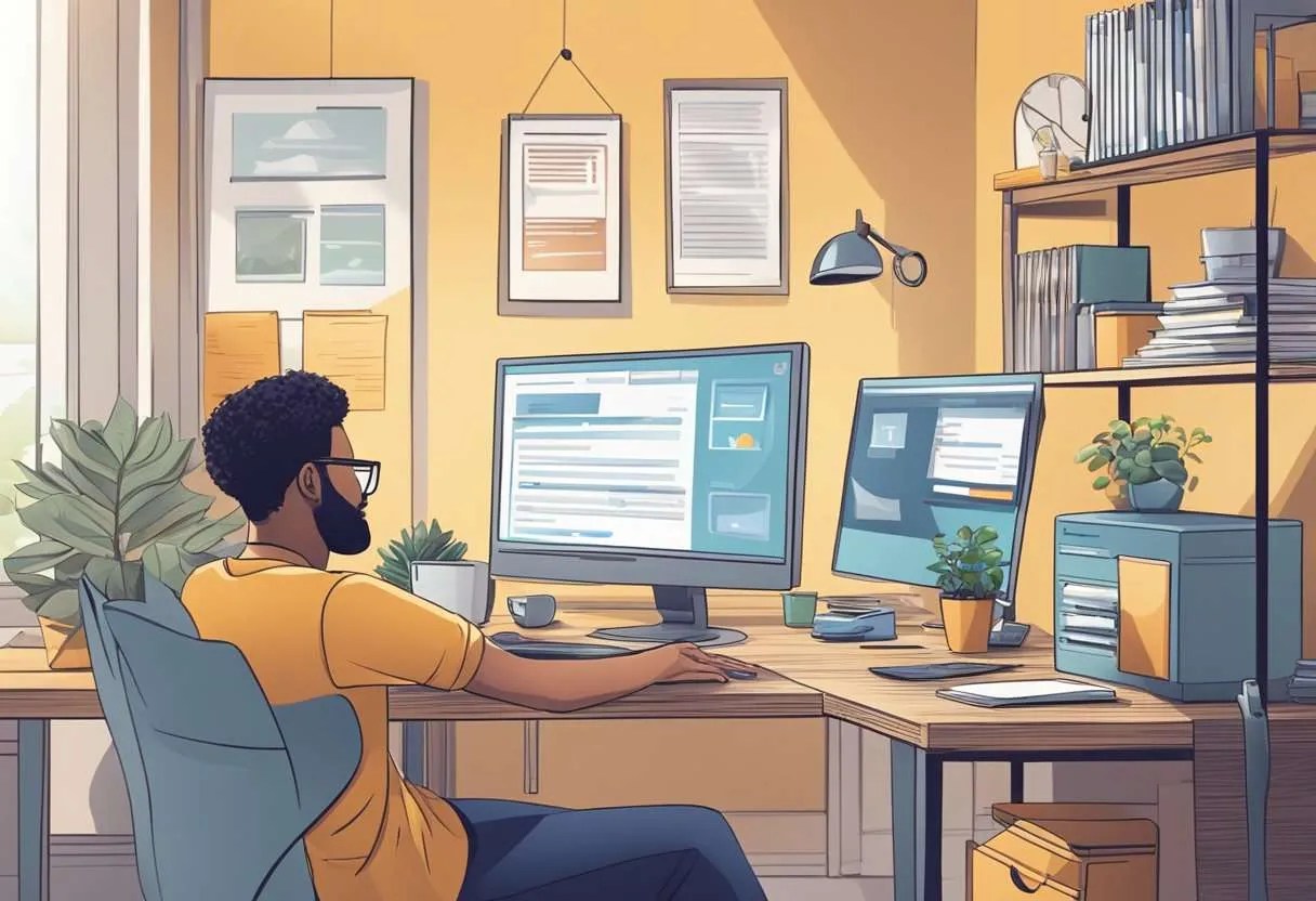 Does Amazon Pay You to Work From Home? Unlocking Remote Job