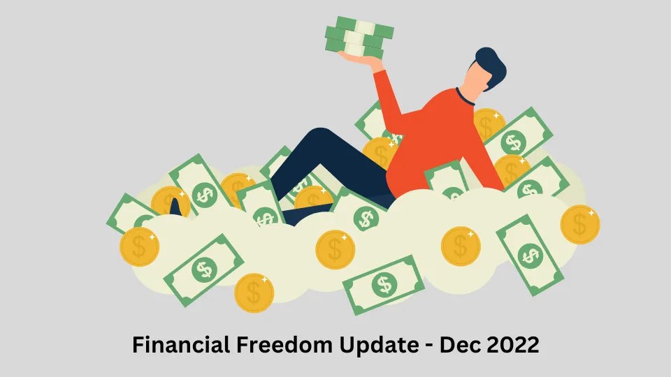 Financial Freedom Report December 2022