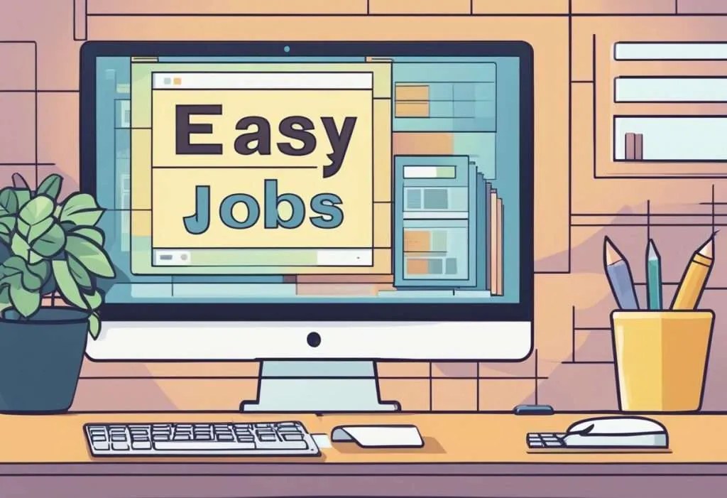 What is the Easiest Job to Get? Your Ultimate Guide to Quick Employment