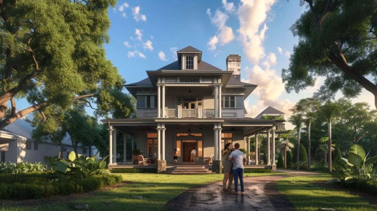 Turnkey Properties The Smart Path to HassleFree Real Estate Investment