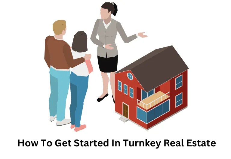What is Turnkey Real Estate?