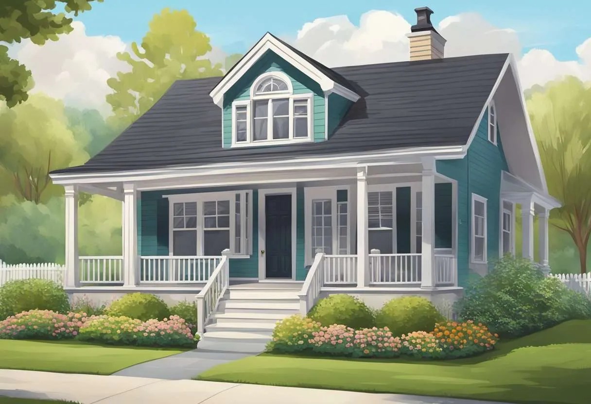 Single Family Home Abbreviation Decoding Real Estate Jargon