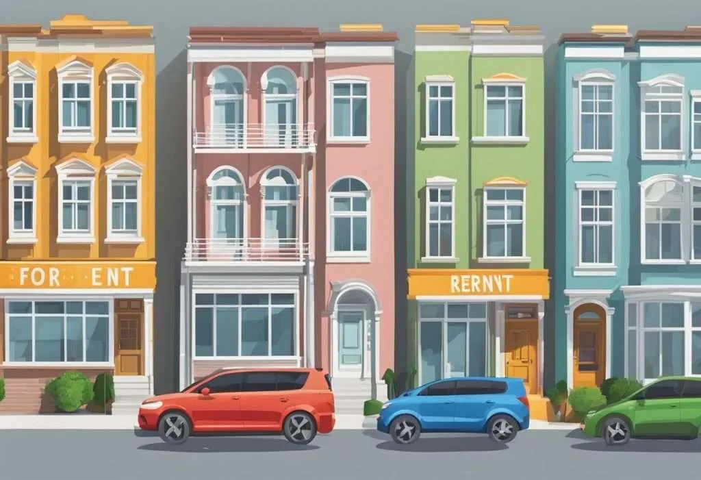 Single Family Home Rental Companies Your Guide to HassleFree Living