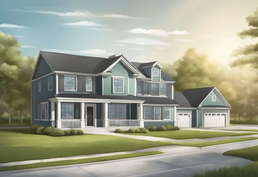 Single Asset Real Estate Definition A Comprehensive Guide