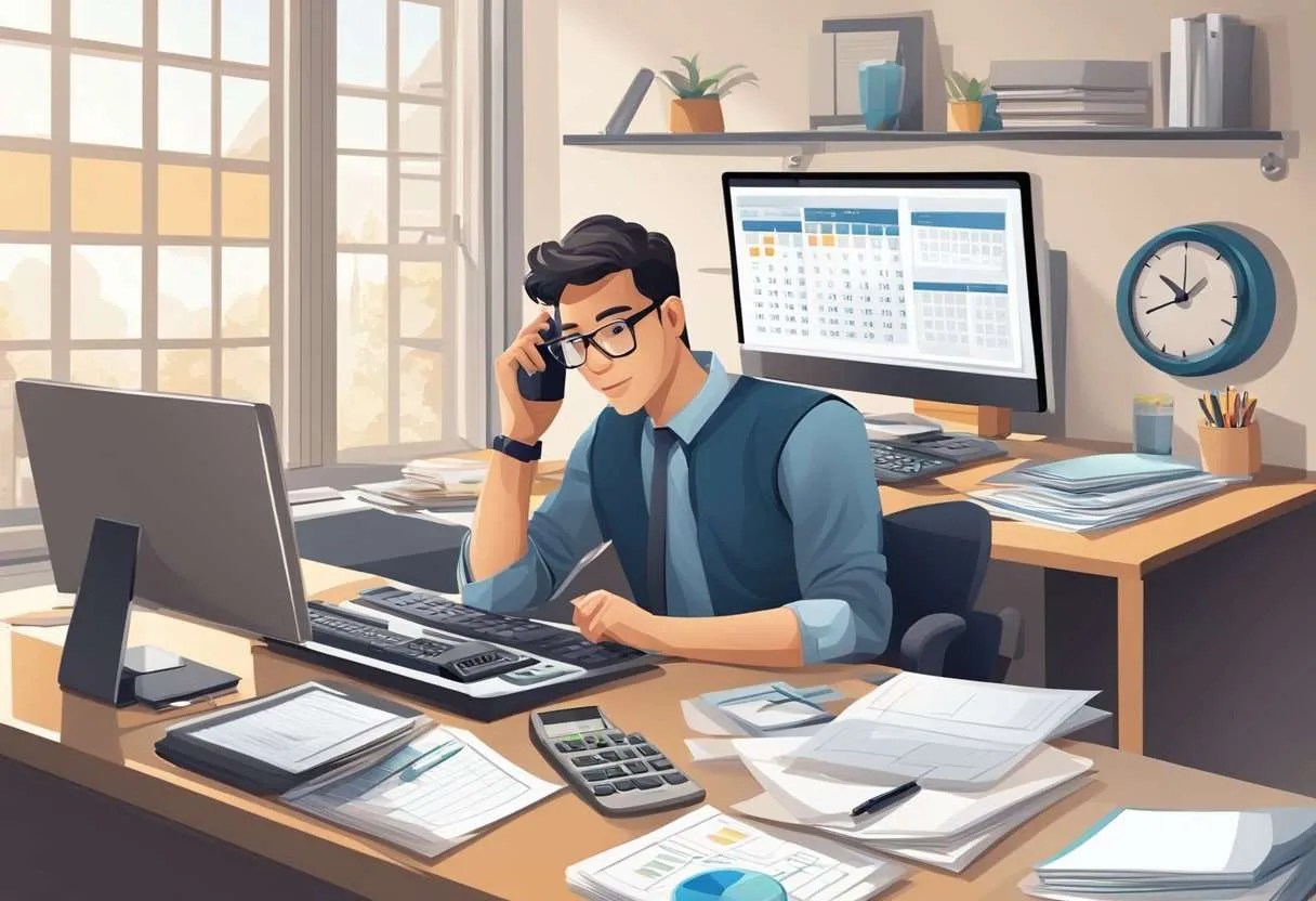 What Is a Good Second Job 5 Profitable Side Hustles for Extra