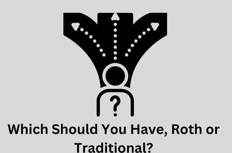 Roth IRA vs. Traditional IRA