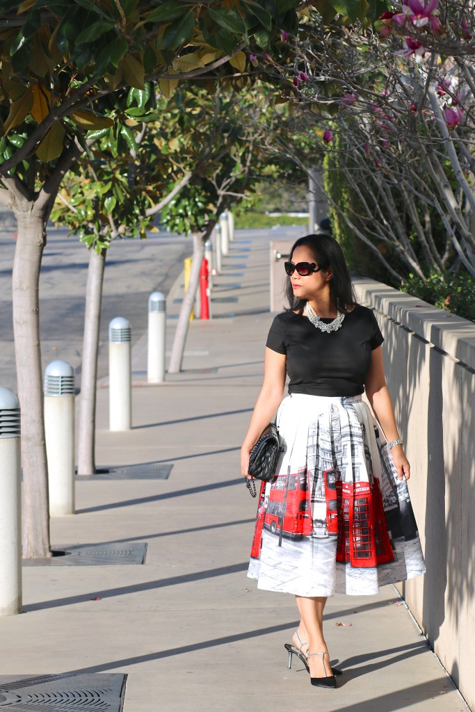 Classic, chic and sophistication A style interview with Emmalyn