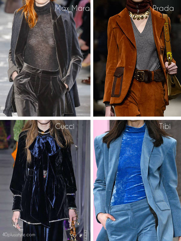 Can You Wear Velvet Jacket In Summer at Franklin Harris blog