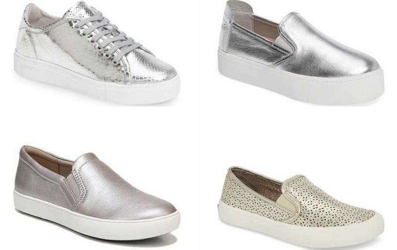 The best arch support sneakers for Plantar Fasciitis