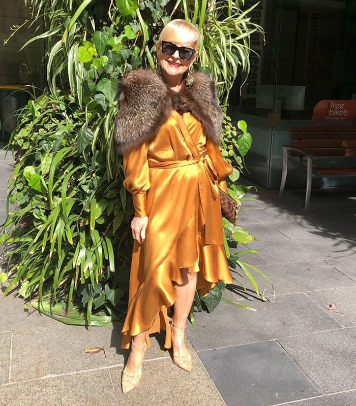 What to wear to a winter wedding 6 outfit ideas for you Treasured Valley