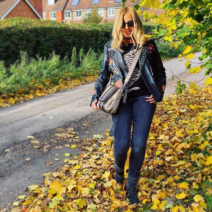 The best leather jackets for women you will wear with everything