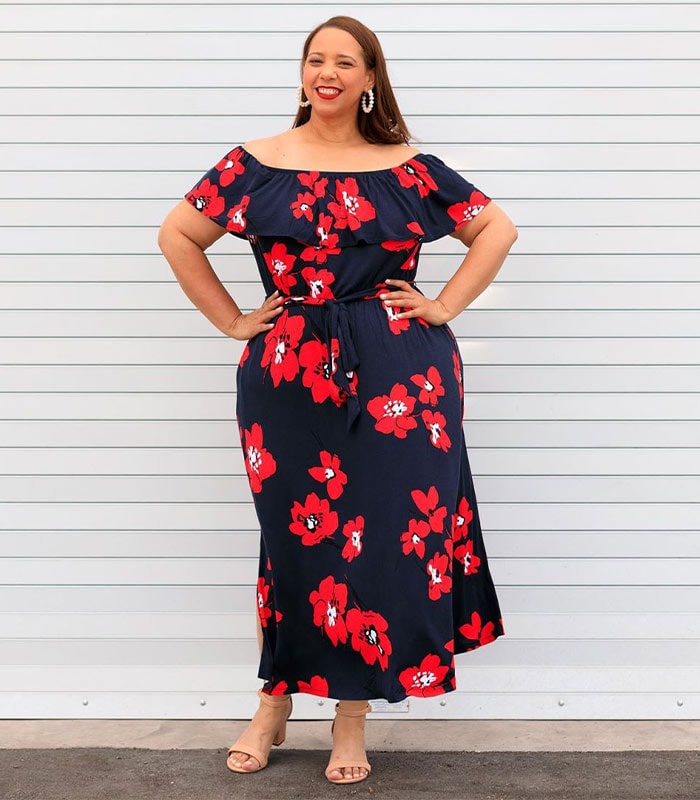 How to pick a summer dress to suit your body type The best dress styles