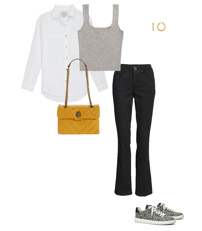 How to layer clothes like a pro layering clothes to create stylish