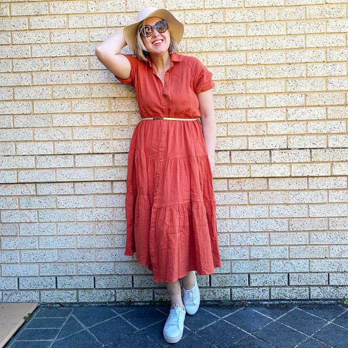 What to wear to a picnic this summer with the best picnic outfits to c