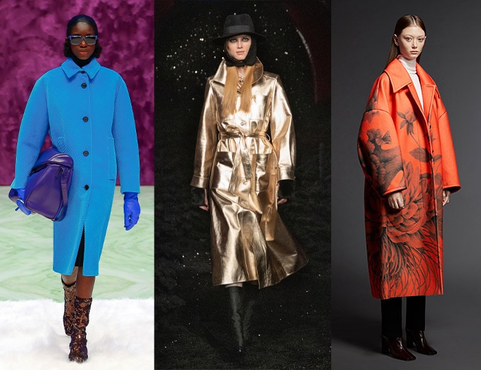 Winter coat trends 2021 the best coats to buy for fall and winter 2021