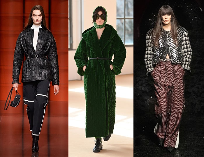 Winter coat trends 2021 the best coats to buy for fall and winter 2021