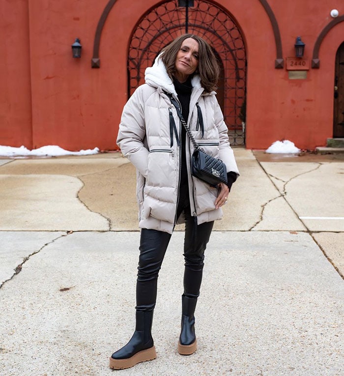 What to wear on a rainy day the best rainy day outfits to keep you