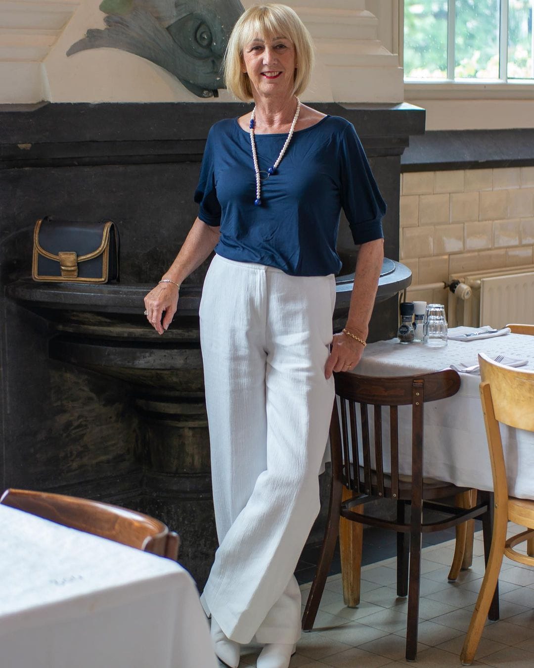 How to wear wide legged pants and the best wide leg pants outfit ideas