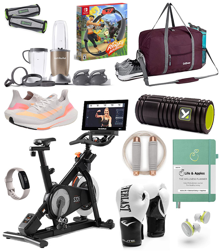Workout gifts for her the best gifts for fitness lovers